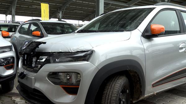 RABLA 2025. Tichetul pentru mașini electrice ar putea scădea la 20.000 de lei, de la 37.000 de lei