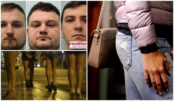 Traficanţii români îngrozesc UK. Copile de nici 12 ani, ademenite prin metoda loverboy şi "vândute" online