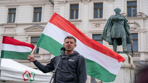 Liderul opoziţiei maghiare cere garanţii că Rusia nu se va amesteca în alegerile din Ungaria