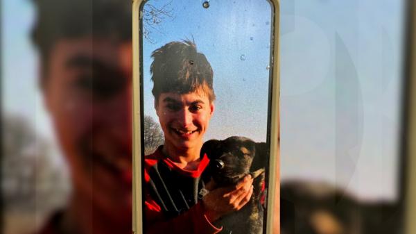 Copil de 14 ani, dat dispărut în Snagov. Mobilizare impresionantă de forţe pentru găsirea lui