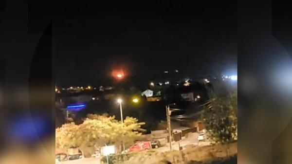 Nou atac rusesc la graniţa României. Dronele ruseşti au lovit portul Izmail, a fost emis mesaj RO-ALERT