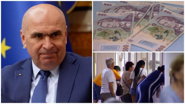 Câţi bani vor lua lunar românii care aleg să primească pensia privată pe mai mult de 8 ani