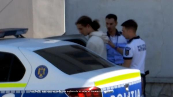 Tatăl tânărului ucis de Vlad Pascu, după condamnare: I-am jurat lui Sebi că îi voi face dreptate, asta nu e