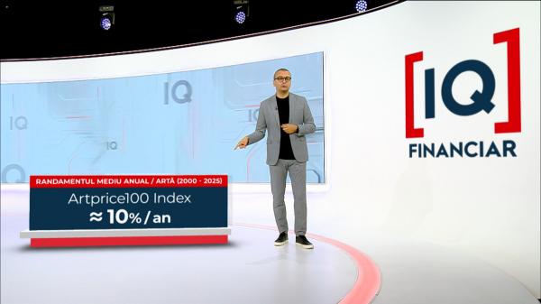 Iancu Guda, despre cum să investim inteligent în artă