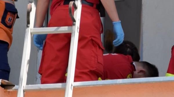 Salvare miraculoasă pentru un băieţel de 9 ani din Olt, căzut în piscină. Micuţul, resuscitat o oră