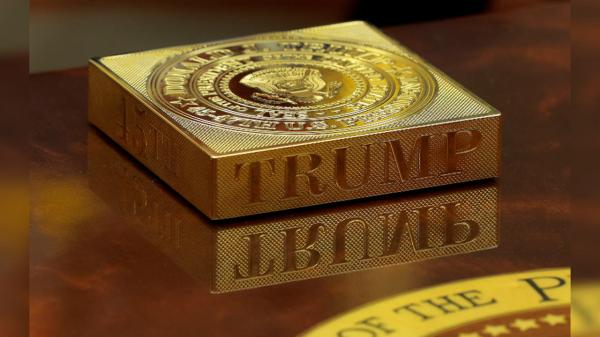 Trump susţine că va cheltui 200 de milioane de dolari din propriii bani pentru a redecora Casa Albă