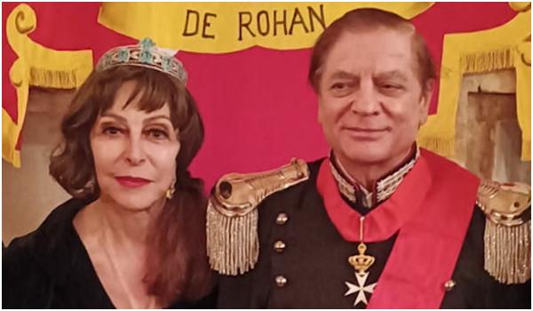 Franţa judecă iar dacă închisorile României îi pot oferi condiţii decente "Prinţului" Paul