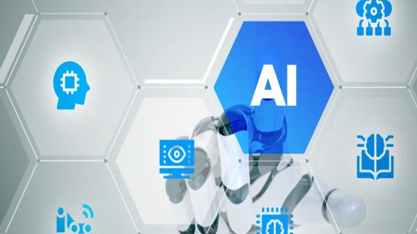 Inteligenţa artificială ia locul artiştilor: "Nu îşi mai pun gândurile la contribuţie şi ideile"