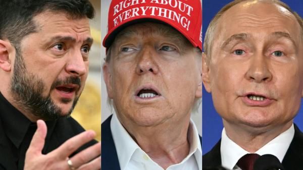 Tactici pentru a opri războiul din Ucraina. Propunerea care l-ar putea face pe Putin să abandoneze negocierile