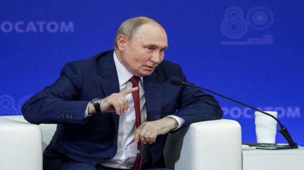 POLITICO: Scenariul pentru care Putin îşi pregăteşte deja terenul. Ce urmează în războiul Rusia - Ucraina
