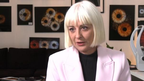 Afacerea prin care Olivera duce fotografiile de familie la un alt nivel. Preţurile ajung şi la 650 de lei