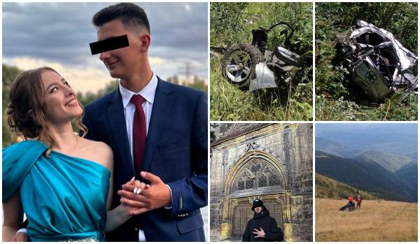 Cum a reuşit singurul supravieţuitor din Iezer să se salveze. Pentru 3 tineri a fost ultimul răsărit