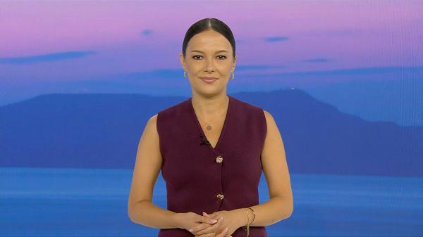 Observator de bine, 25 august 2025. Sorana Cîrstea a câştigat turneul de tenis de la Cleveland