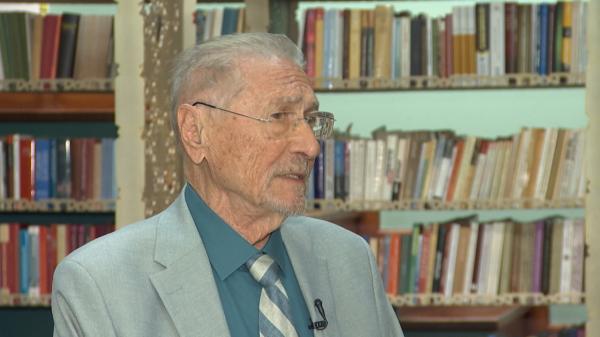 Emil Constantinescu, exclusiv Observator: Este revoltat de propunerea ca Institutul Levantului să fie închis