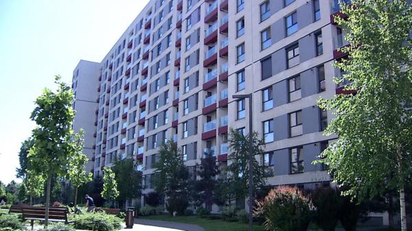 Chiriile au explodat înainte de începerea facultăţii. Câţi bani va da lunar un student pe cazare la garsonieră