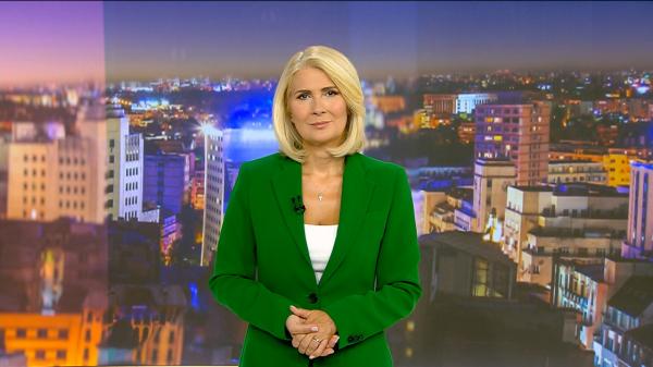 Știrile zilei, 26 august 2025. Curţile de Apel anunţă că intră în grevă pentru a-şi păstra pensiile speciale