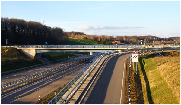 Un român și-a dat seama după o oră că și-a "uitat" soția la o benzinărie din Germania. Reacţia femeii