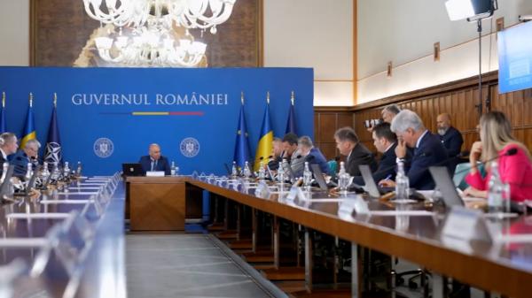 Pachetul II, aproape de consens. Deciziile luate aseară de coaliție şi paşii următori: "Va fi consolidat"