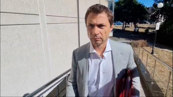 Primarul din Mangalia, arestat preventiv. A luat mită 645.000 de euro, bani din care a cumpărat un hotel