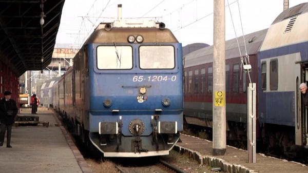 CFR Călători, datorii de milioane. Zeci de trenuri riscă să fie anulate din toamnă. Care sunt rutele vizate