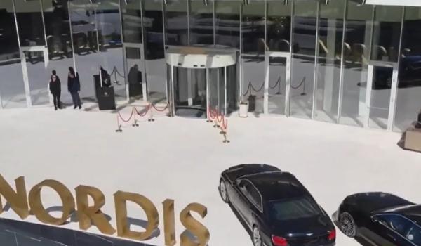 Nordis, din nou sub sechestru. Au apărut noi plângeri de la sute de păgubiţi