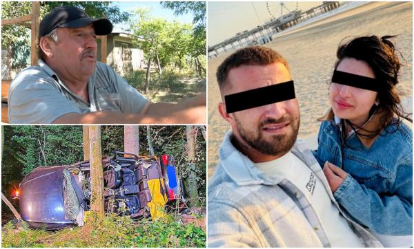 "Vreau să îmi văd băiatul acasă, să mi-l îngrop". Durere mare după moartea celor 4 tineri români, în Germania