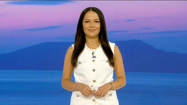 Observator de bine, 28 august 2025. Emmanuel Macron și Donald Tusk au vorbit în limba română la Chișinău