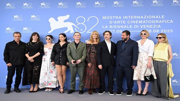 Festivalul de Film de la Veneţia 2025. 21 de producţii se bat pentru Leul de Aur