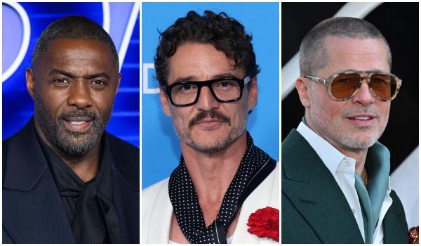 Topul celor mai sexy bărbaţi trecuţi de 50 de ani. Un actor britanic, pe locul întâi