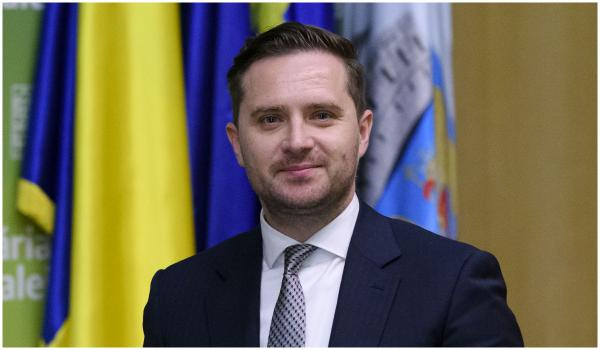 Traficul din Bucureşti, reorganizat din 8 septembrie. Bujduveanu: Decalăm programul instituţiilor publice