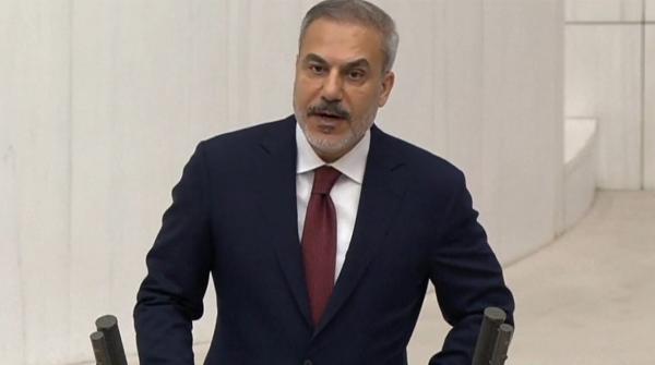 Turcia şi-a închis spaţiul aerian pentru avioanele militare şi guveranamentale israeliene