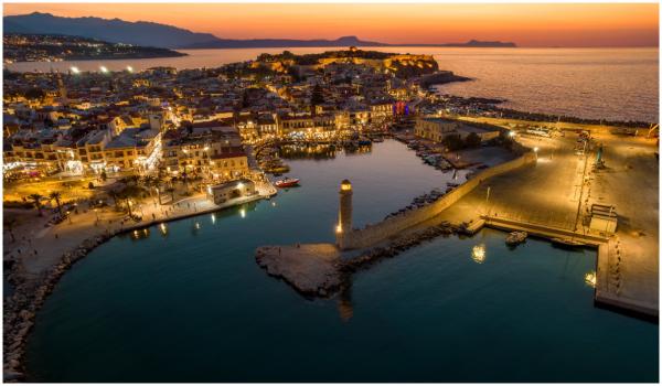 Agenție de turism cu 25 de ani de activitate, în colaps. Românii, evacuaţi din hoteluri în Creta şi Cipru