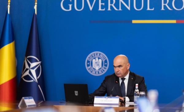 5 reforme din Pachetul 2, aprobate de Guvern. Proiectul privind administraţia locală va fi adoptat duminică