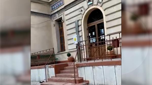 Scandal la Socola, după ce imagini cu pacienţi cu afecţiuni psihice au fost postate pe TikTok