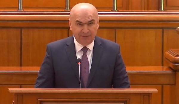 Guvernul Bolojan, 45 de minute pentru asumarea celor 5 reforme din Pachetul II. Ce urmează