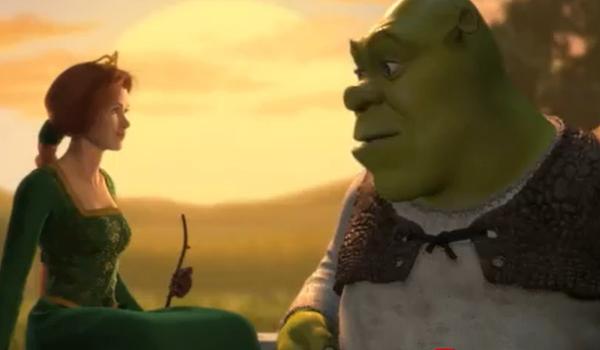 Shrekingul, noul trend în dragoste. Generaţia Z nu mai pune accent pe aspectul fizic, ci pe autenticitate