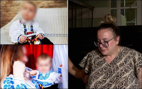 Cazul copilului găsit înecat la creşa privată. Fetiţă de un an, găsită plângând la poartă