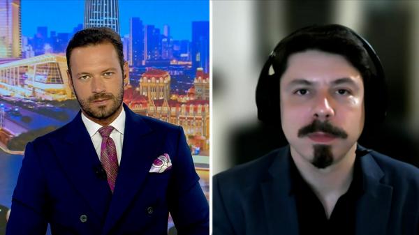 Analist: Acordurile lui Putin cu China sunt un pansament, dar nu vindecă dependenţa sa toxică de război