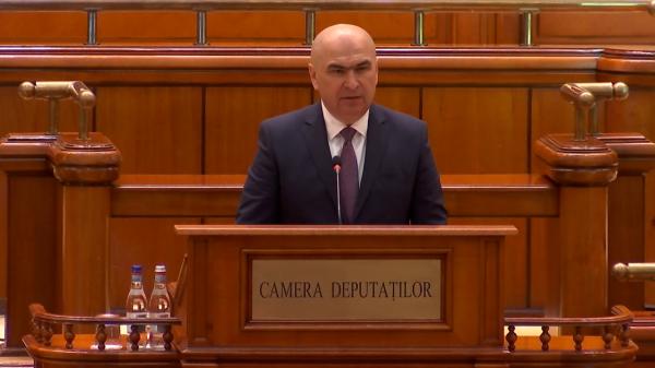 Propunerile lui Bolojan şi Grindeanu pentru reforma administraţiei locale. Premierul vrea concedierea pilelor