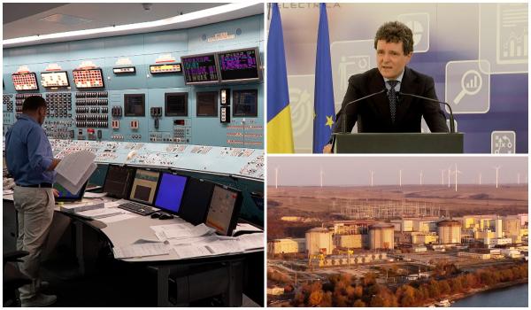 O investiţie de 11 miliarde de euro va transforma România din importator în exportator de energie