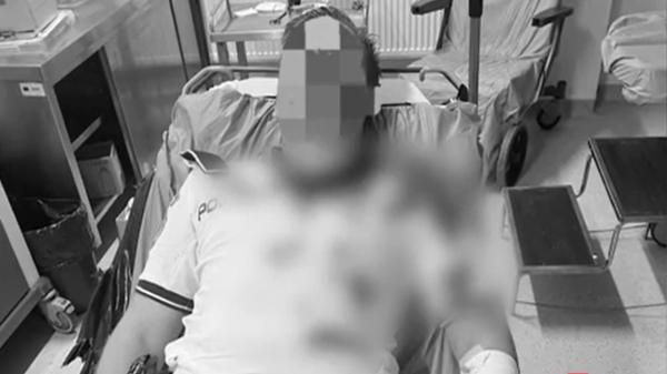 Protest al poliţiştilor din Babadag, după ce un coleg a fost bătut în misiune. Vor mărirea efectivelor