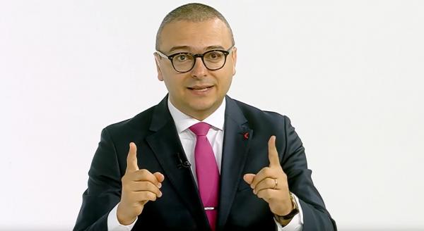 Iancu Guda, despre cum să faci investiții riscante, dar cu potențial: "Niciodată banii la saltea"
