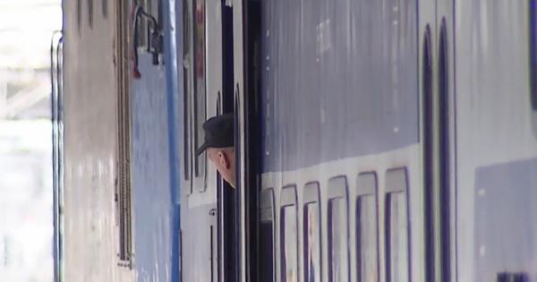 CFR Călători, "performanță" de record: 80 km în 12 ore, după defecțiuni în lanț