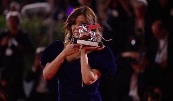 Filmul "Vocea lui Hind Rajab", despre asediul Israelului asupra Palestinei, a luat Leul de Argint la Veneţia