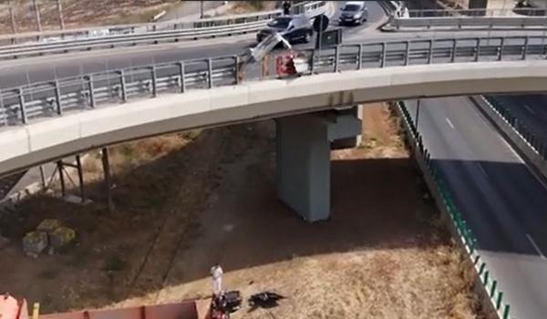 "Trebuia să fiu cu el în maşină". Filmul complet al tragediei din Berceni. Ce spun prietenii şoferului