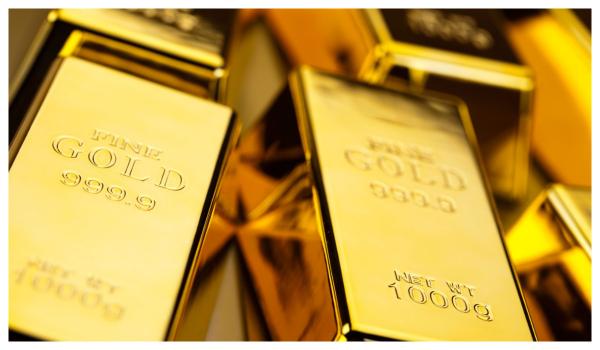 Preţ record. Gramul de aur a depăşit recordul istoric la cotaţia BNR