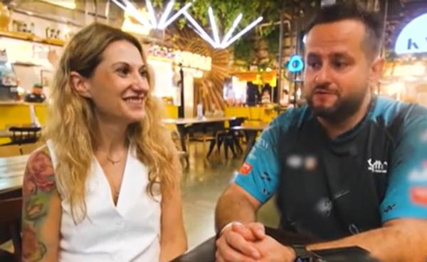 Dezamăgirea Cristinei şi a lui Cristi, doi antreprenori români: "Nu ştii dacă mai ai ceva pentru copiii tăi"