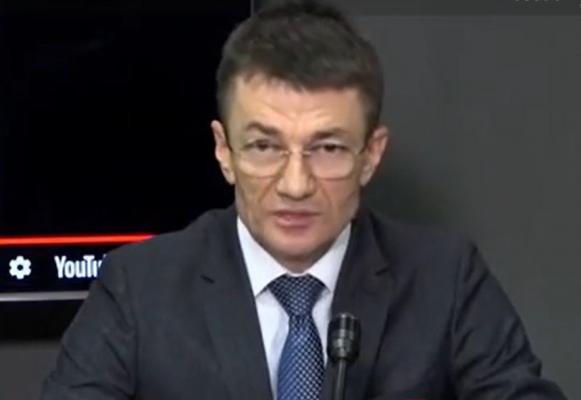 Cine este fostul şef al serviciilor din R. Moldova care spiona în România. Vindea secretele către KGB Belarus