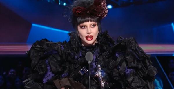 MTV Music Awards 2025. Lady Gaga, marea câștigătoare. Tribut emoționant pentru Ozzy Osbourne