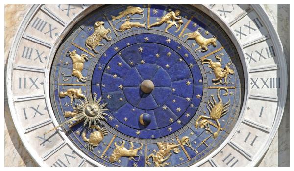 Zodiacul, dat peste cap. Ce se întâmplă cu ordinea zodiilor